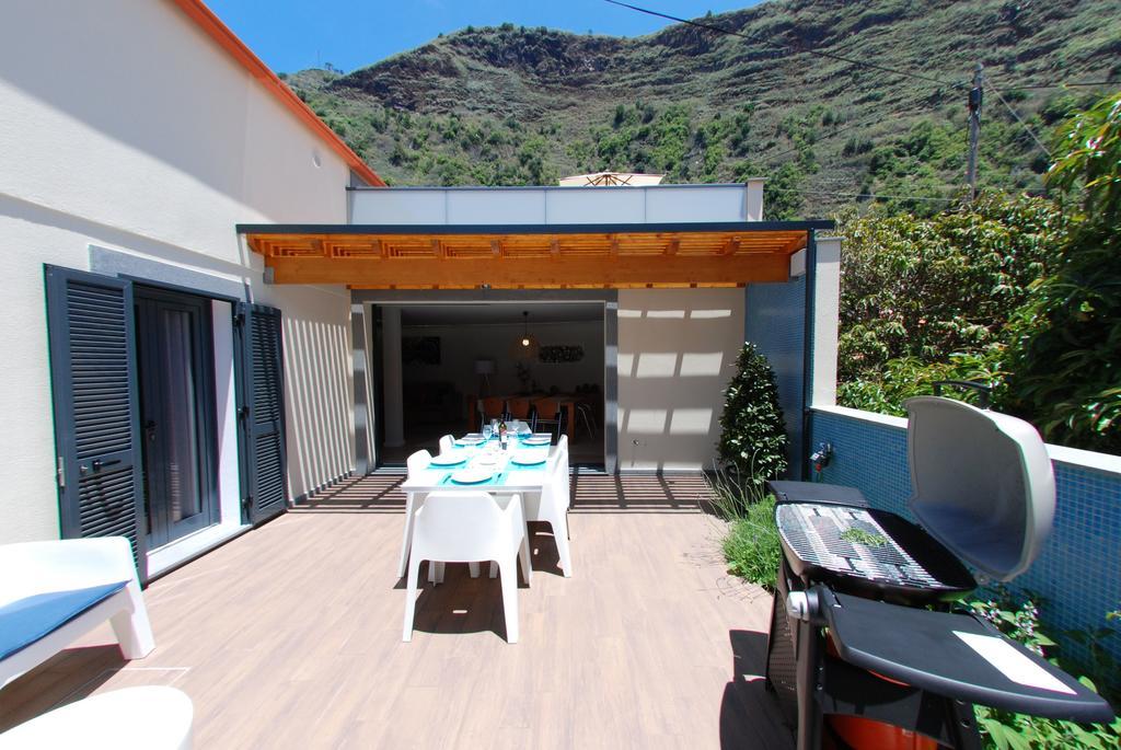 Serenity Jardim do Mar Exterior foto