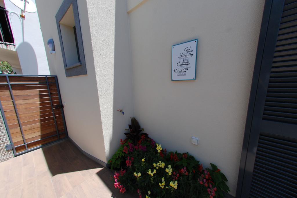 Serenity Jardim do Mar Exterior foto