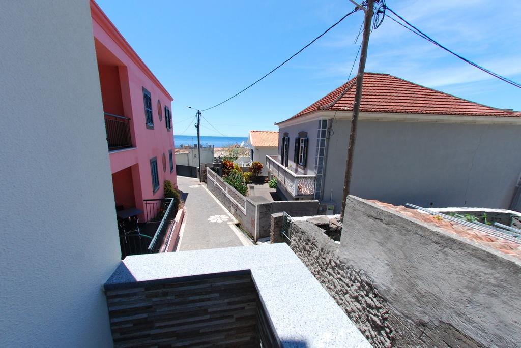 Serenity Jardim do Mar Exterior foto