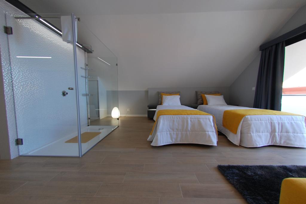 Serenity Jardim do Mar Exterior foto