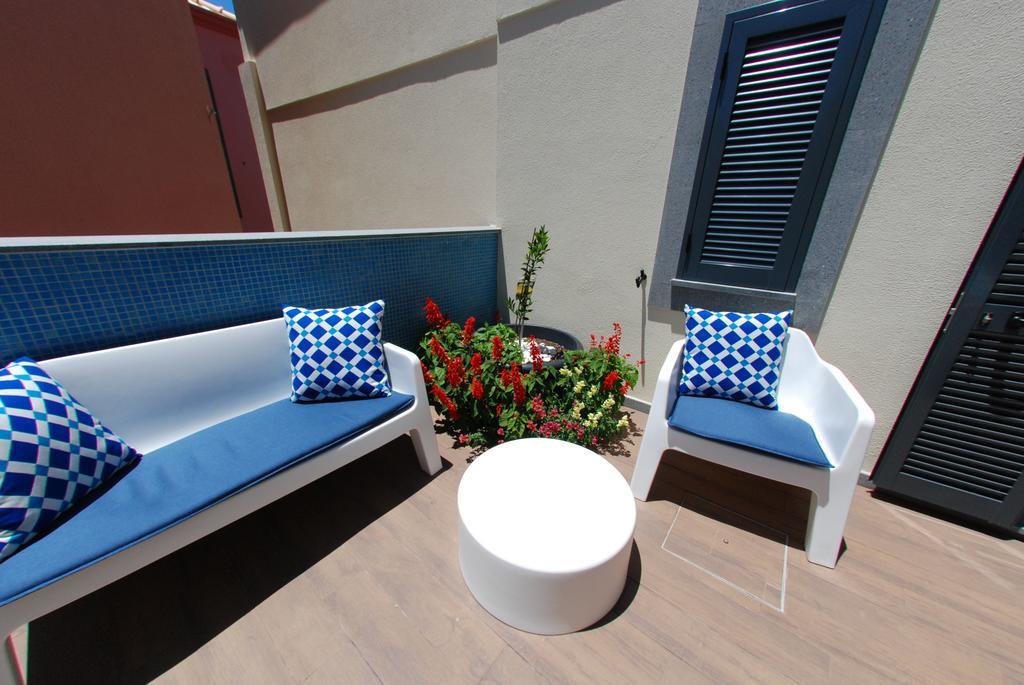 Serenity Jardim do Mar Exterior foto