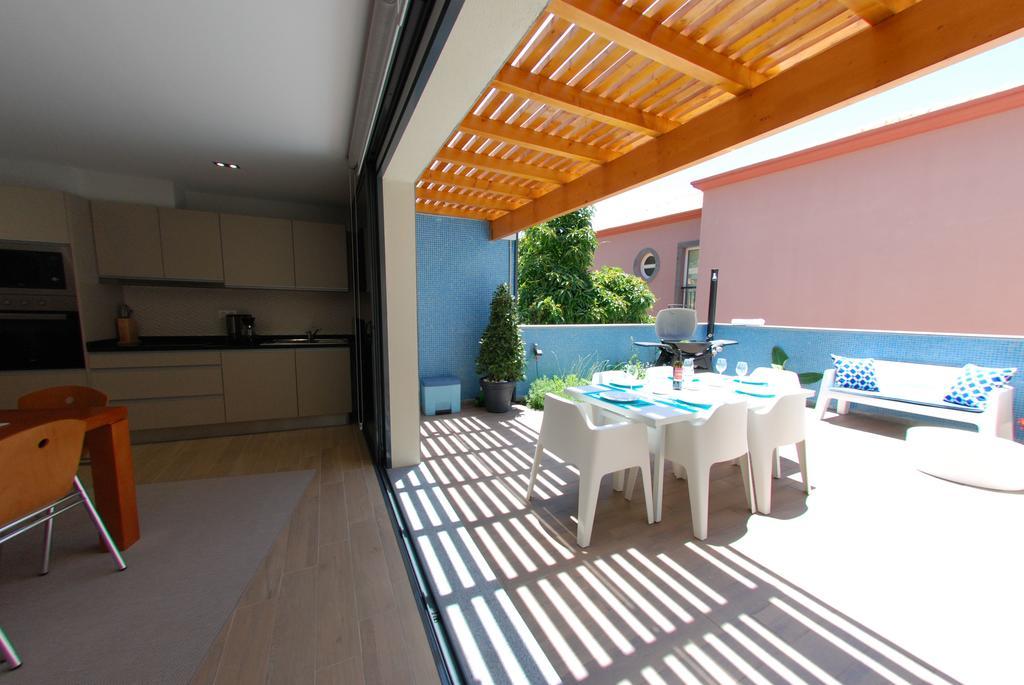 Serenity Jardim do Mar Exterior foto